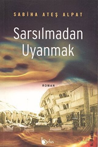 Sarsılmadan Uyanmak