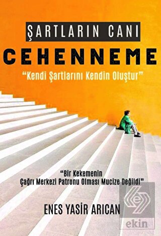 Şartların Canı Cehenneme