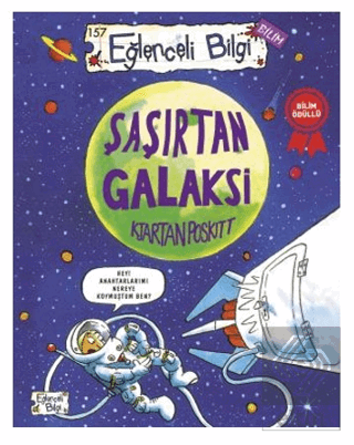 Şaşırtan Galaksi