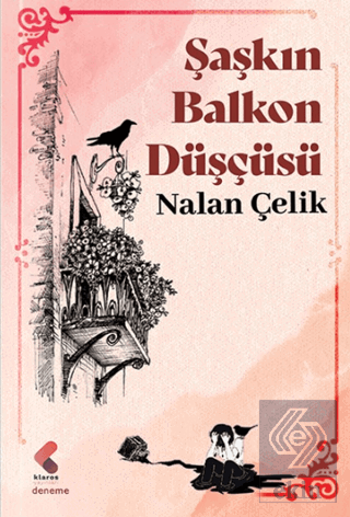 Şaşkın Balkon Düşçüsü