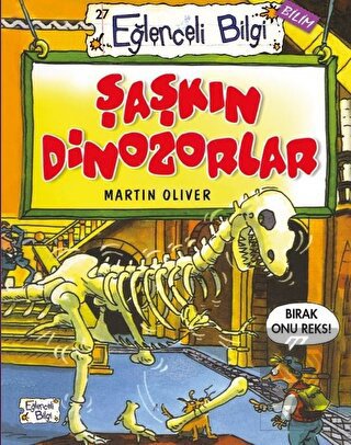 Şaşkın Dinozorlar