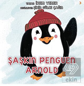 Şaşkın Penguen Arnold