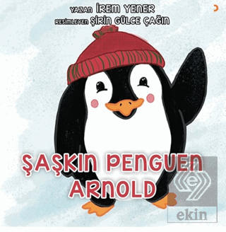 Şaşkın Penguen Arnold