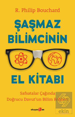 Şaşmaz Bilimcinin El Kitabı