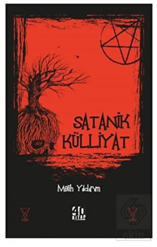 Satanik Külliyat