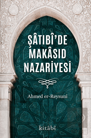 Şatıbi'de Makasıd Nazariyesi