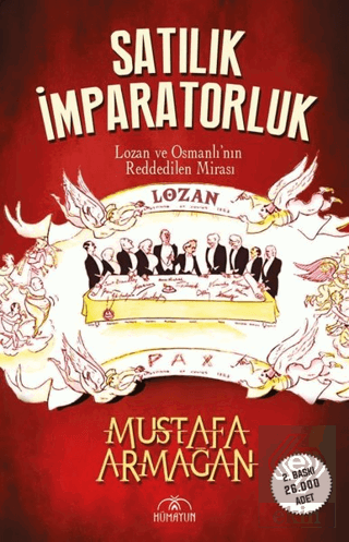 Satılık İmparatorluk