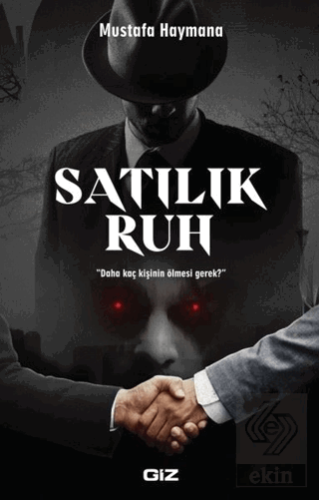 Satılık Ruh