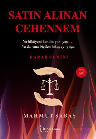 Satın Alınan Cehennem