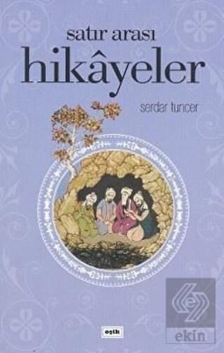 Satır Arası Hikayeler