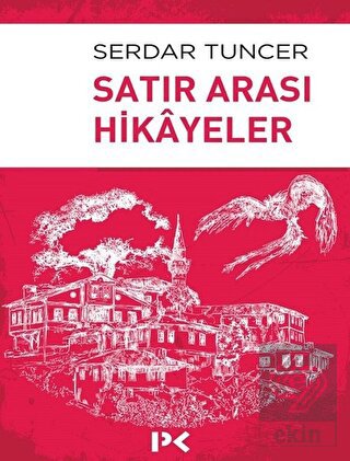 Satır Arası Hikayeler