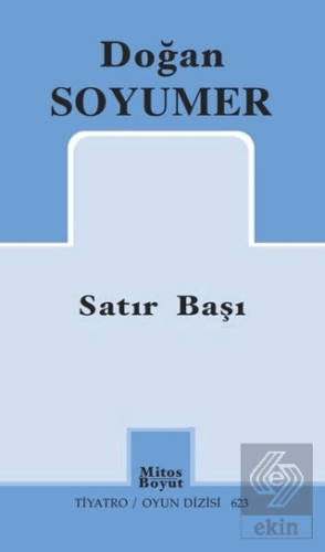 Satır Başı