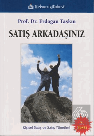 Satış Arkadaşınız