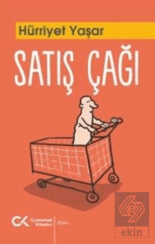 Satış Çağı