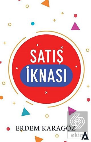 Satış İknası