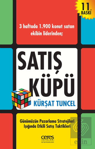 Satış Küpü