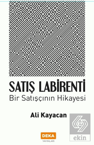 Satış Labirenti