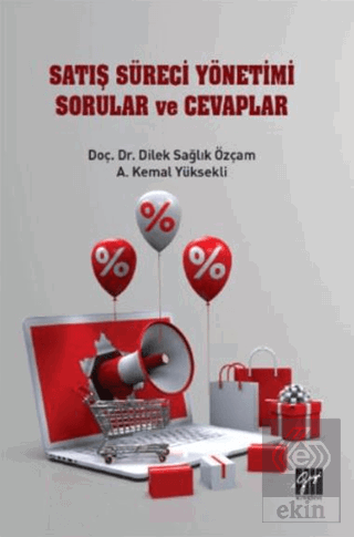 Satış Süreci Yönetimi Sorular ve Cevaplar