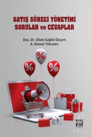 Satış Süreci Yönetimi Sorular ve Cevaplar