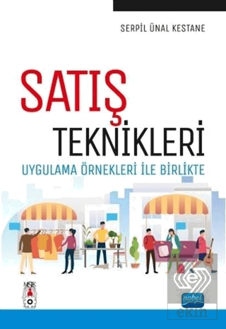 Satış Teknikleri