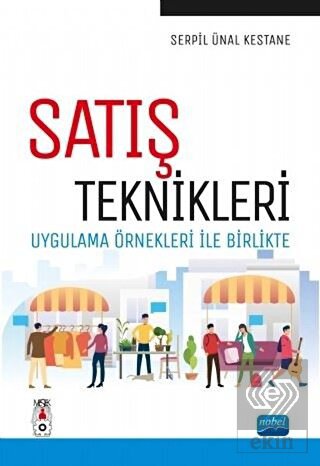 Satış Teknikleri