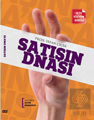 Satışın DNA\'sı