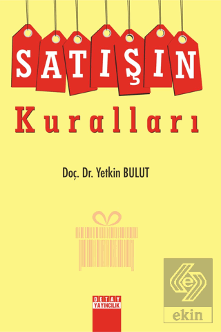 Satışın Kuralları