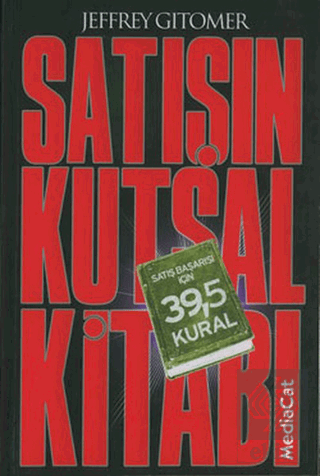 Satışın Kutsal Kitabı