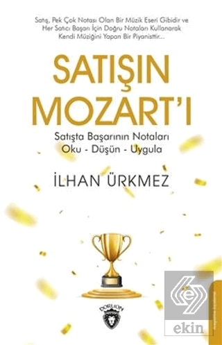 Satışın Mozart'ı