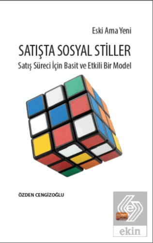 Satışta Sosyal Stiller