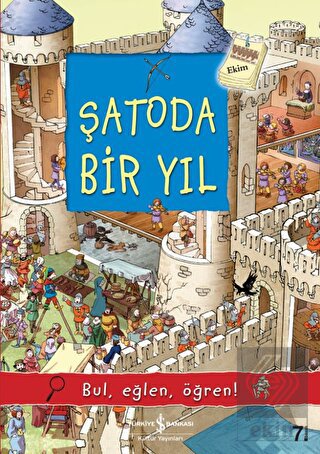 Şatoda Bir Yıl