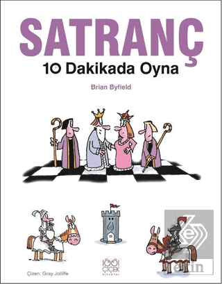 Satranç 10 Dakikada Oyna