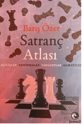 Satranç Atlası