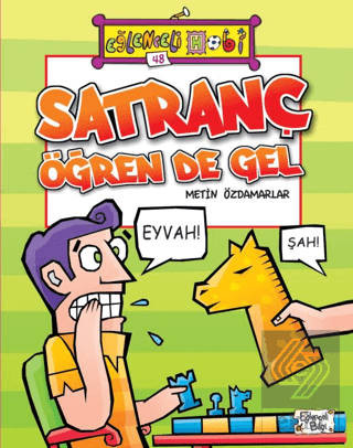 Satranç Öğren de Gel