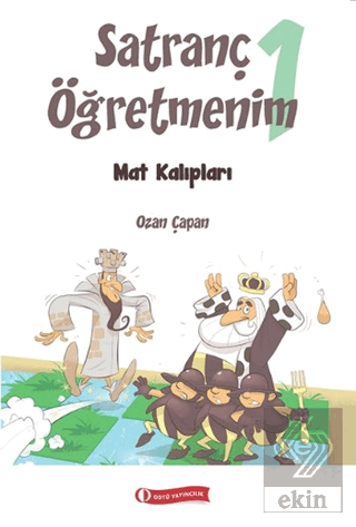 Satranç Öğretmenim 1