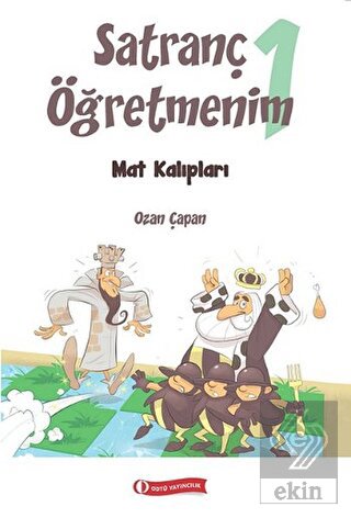 Satranç Öğretmenim 1