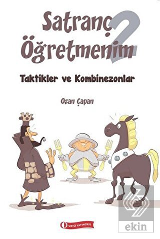 Satranç Öğretmenim 2