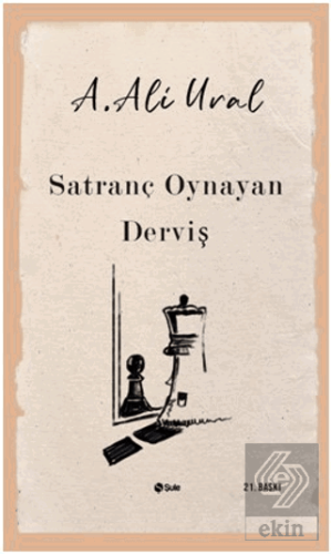 Satranç Oynayan Derviş