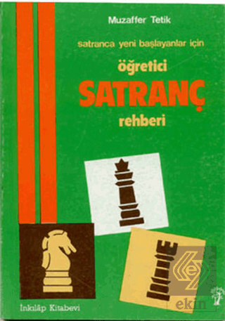 Satranç Rehberi