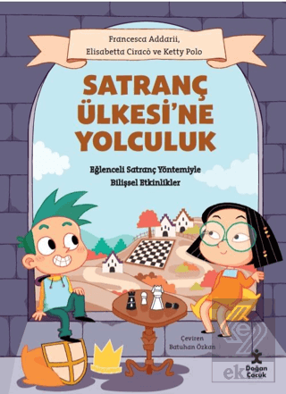 Satranç Ülkesi'ne Yolculuk