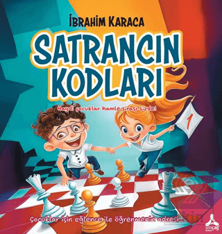 Satrancın Kodları 1