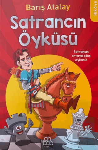 Satrancın Öyküsü