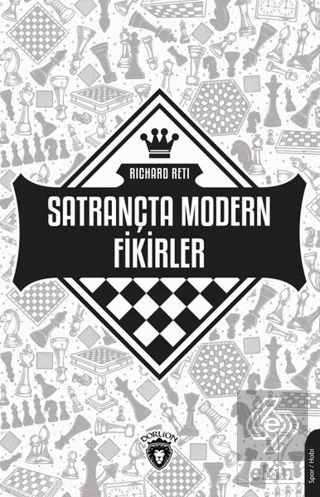 Satrançta Modern Fikirler