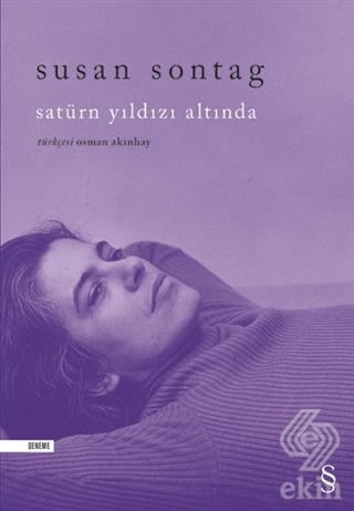 Satürn Yıldızı Altında