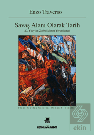 Savaş Alanı Olarak Tarih