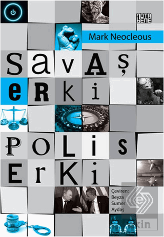 Savaş Erki Polis Erki