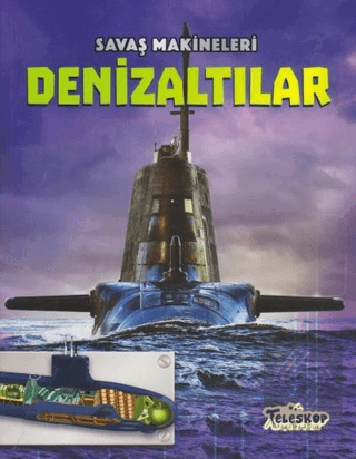 Savaş Makineleri - Denizaltılar