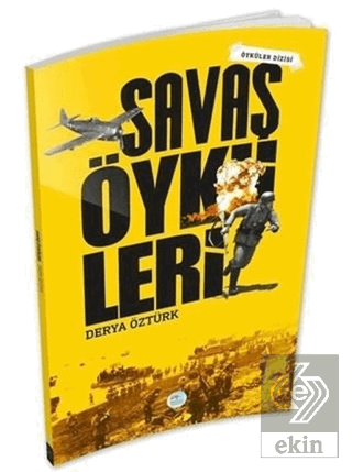 Savaş Öyküleri