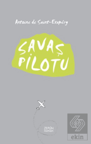 Savaş Pilotu