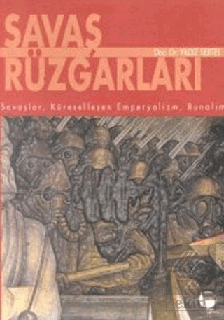 Savaş Rüzgarları Küreselleşen Emperyalizm, Bunalım